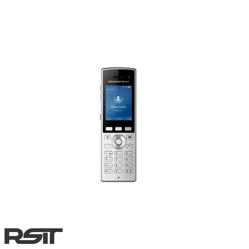 تلفن بیسیم گرنداستریم مدل WP822