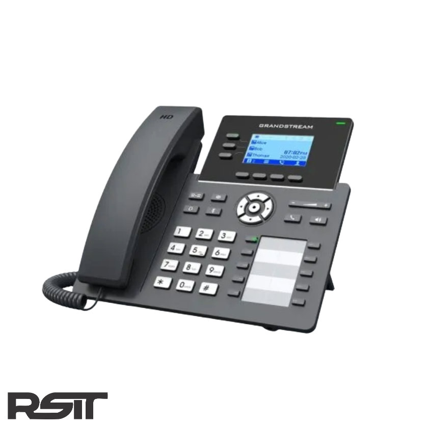 تلفن گرنداستریم مدل GRP2604P