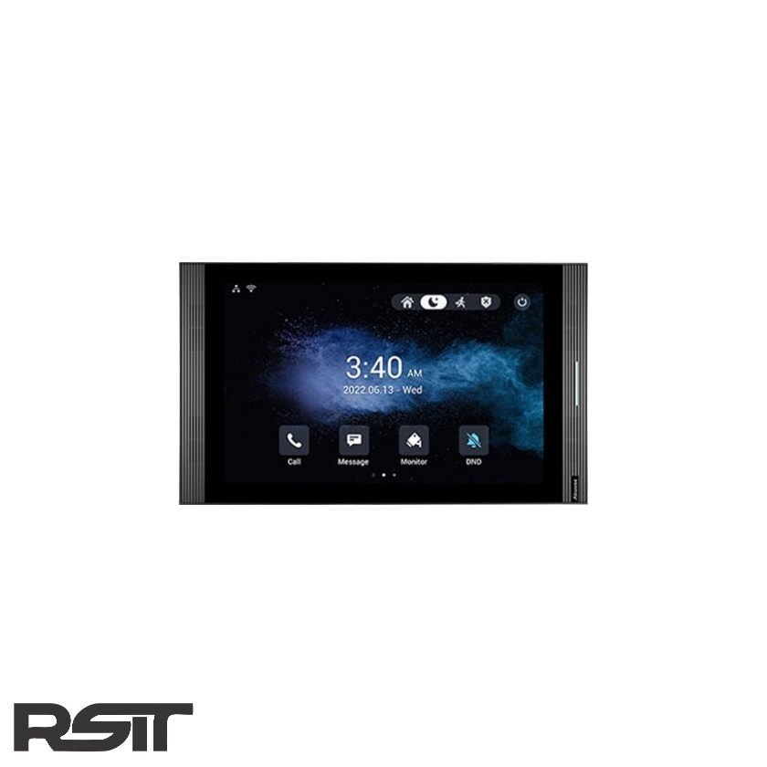 تاچ پنل هوشمند مدل S567W اکووکس