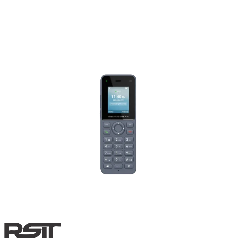 تلفن بیسیم گرنداستریم مدل WP816