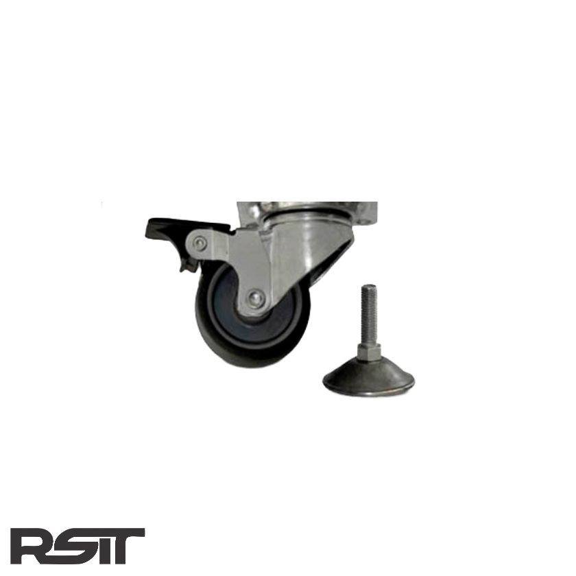 چرخ رک اچ پی آسیا HPA