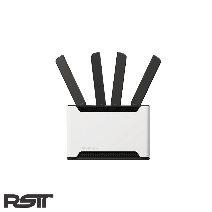 روتر اکسس پوینت میکروتیک Mikrotik Chateau 5G ax