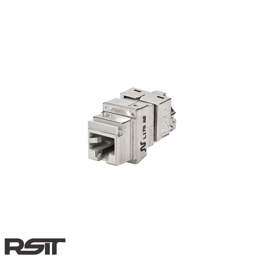 کیستون شبکه نگزنس CAT6 SFTP