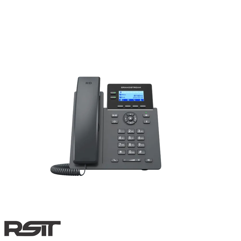 تلفن گرنداستریم GRP2602
