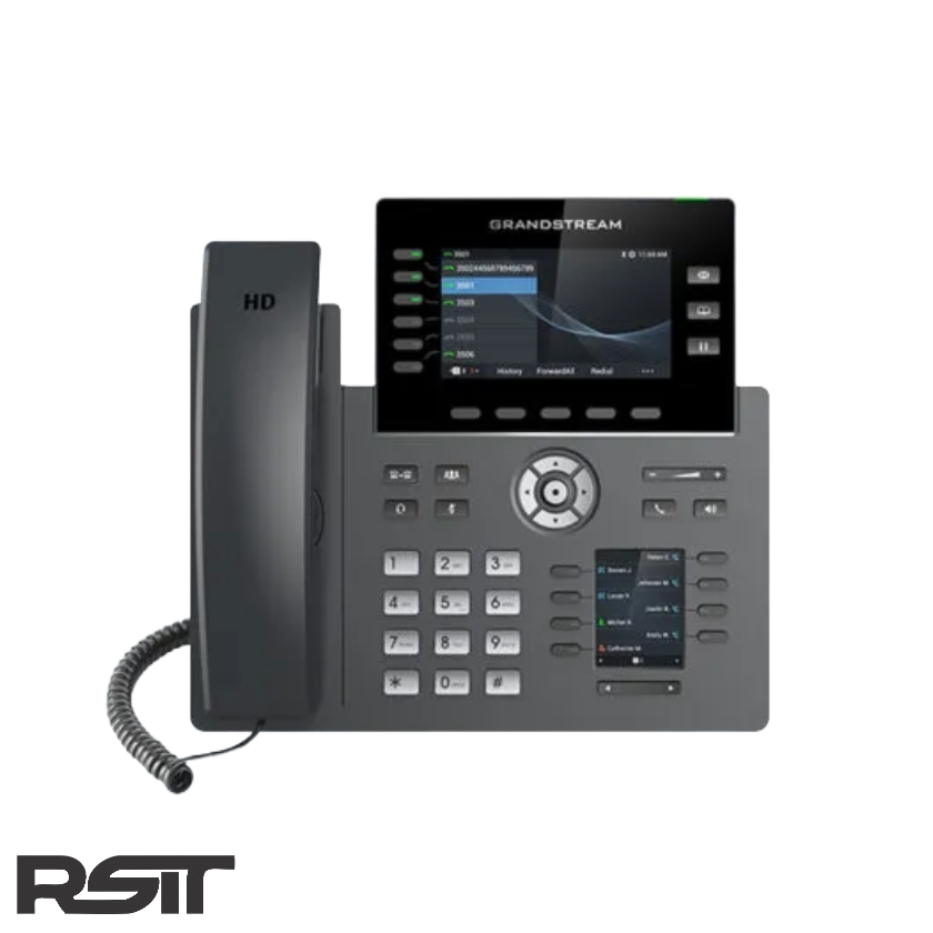 تلفن گرنداستریم مدل GRP2616