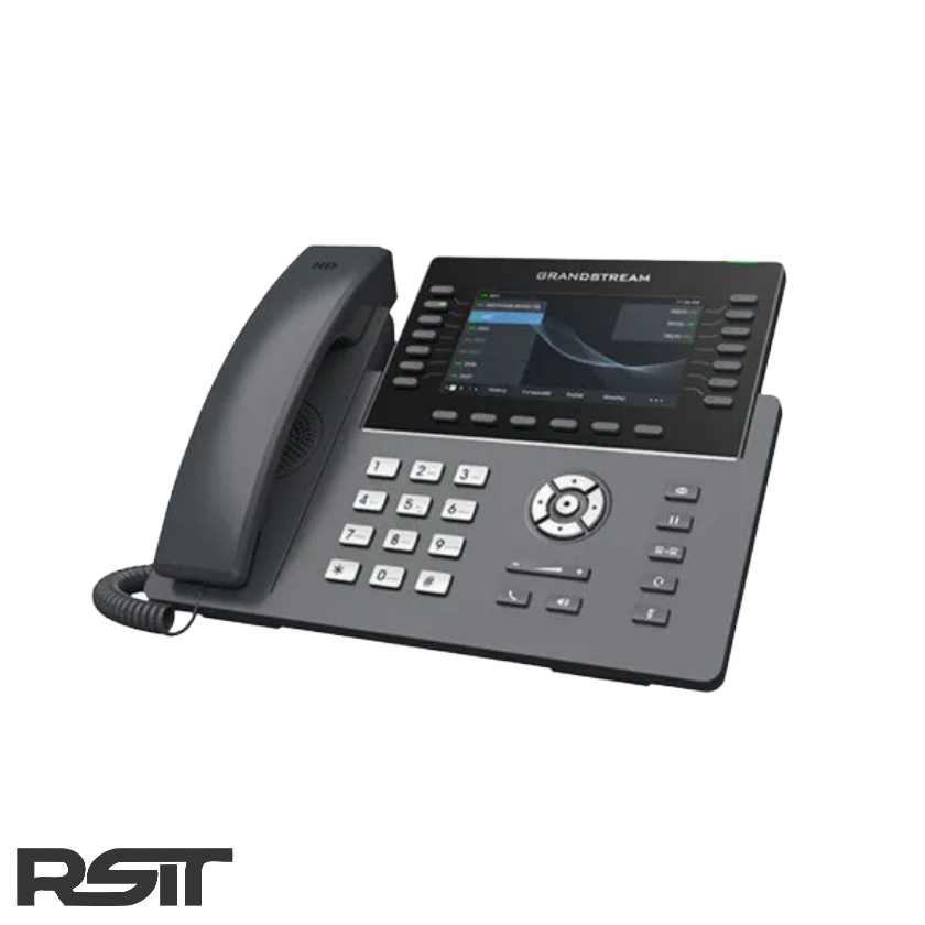 تلفن ویپ گرنداستریم مدل GRP2650