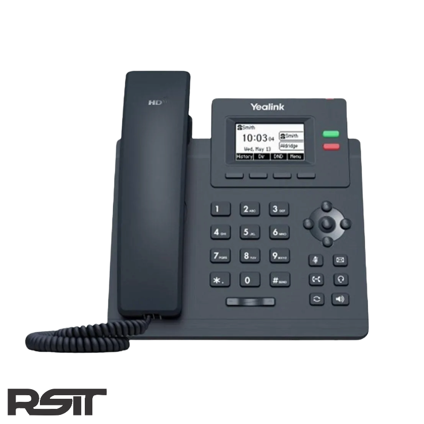 تلفن یالینک آکبند مدل T31P
