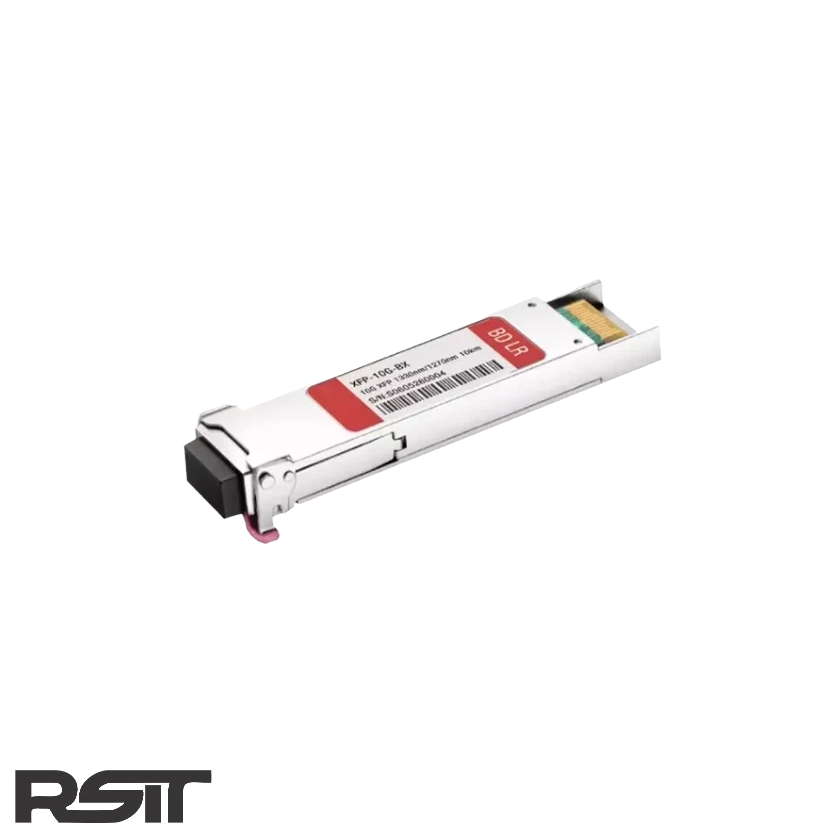 ماژول فیبر نوری سیسکو مدل XFP 10G BXD