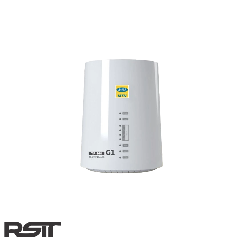 مودم 4G LTE ایرانسل مدل TF-i60 G1