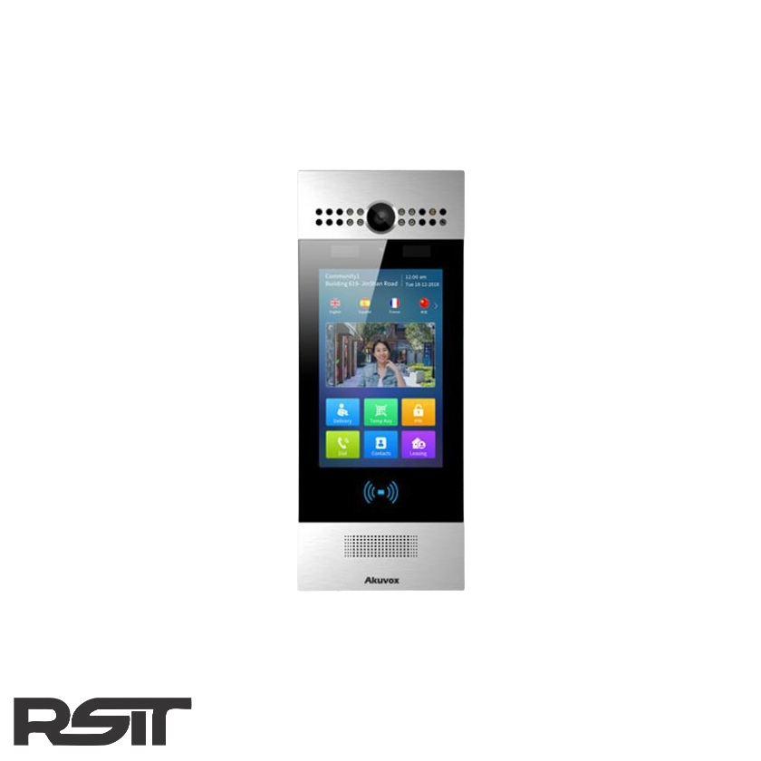 آیفون هوشمند R29S آکووکس