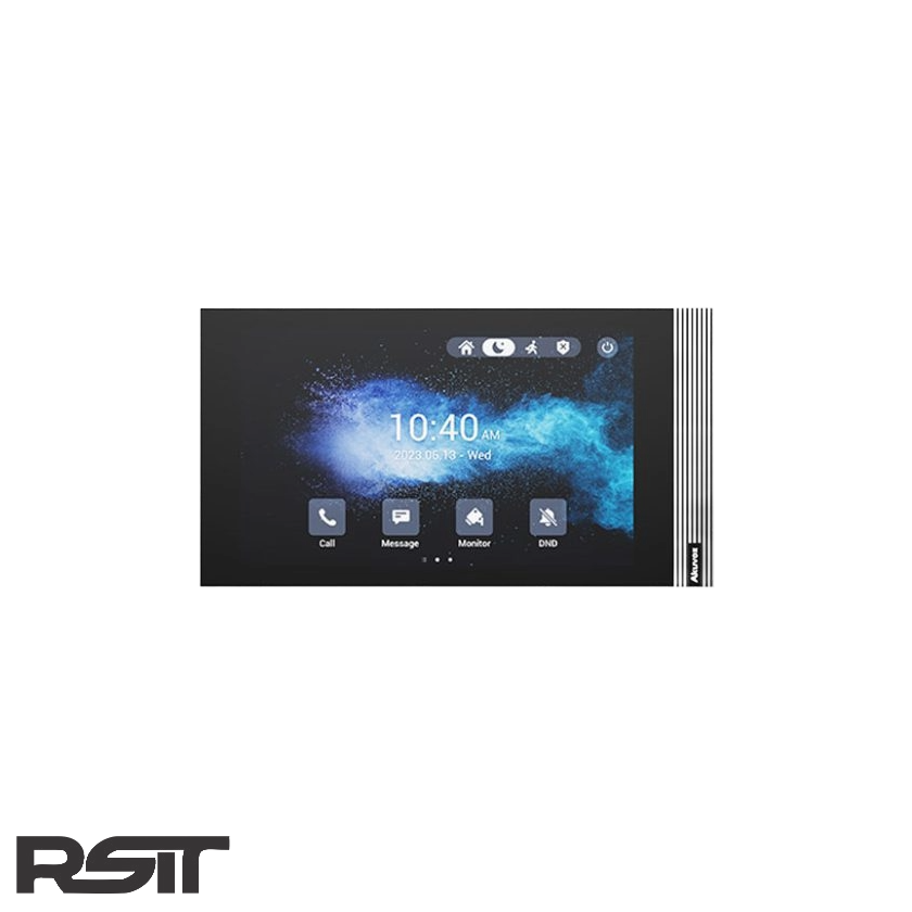 تاچ پنل هوشمند مدل S562W اکووکس