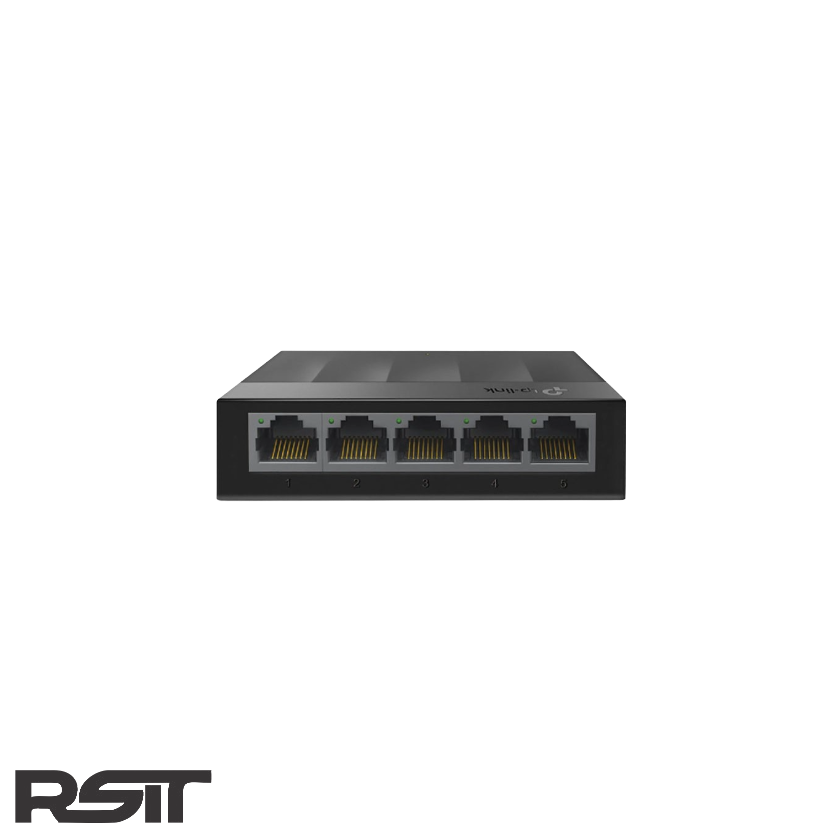 سوئیچ 5 پورت تی پی لینک LS1005G