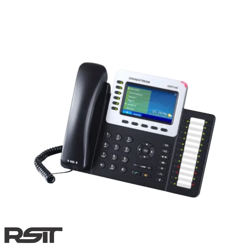 تلفن گرنداستریم مدل GXP2160