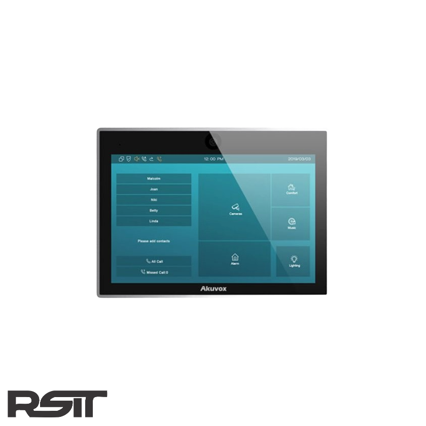 تاچ پنل IT83R آکووکس