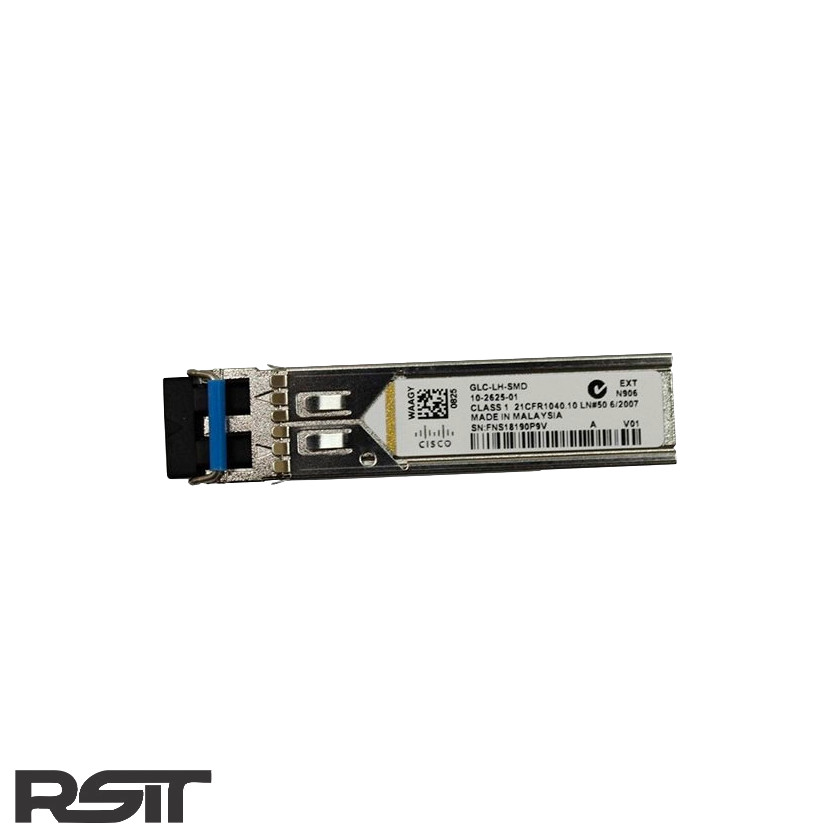 ماژول فیبر نوری سیسکو GLC-LH-SMD