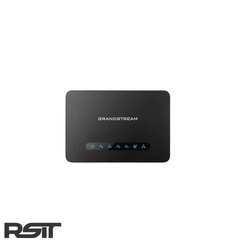 مبدل گرنداستریم ATA HT814