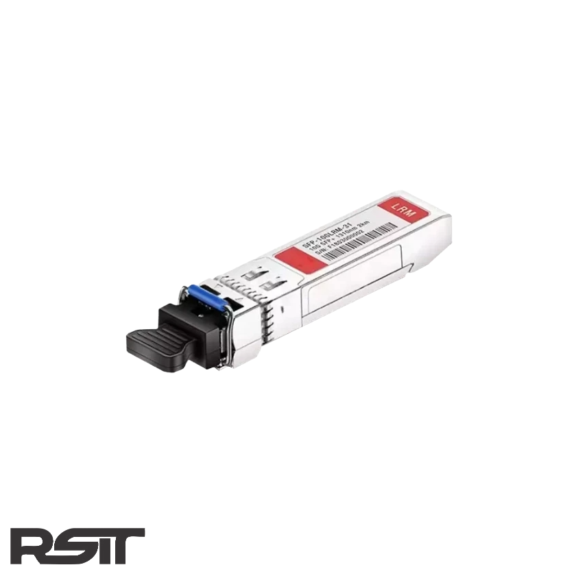 ماژول فیبر نوری سیسکو مدل SFP 10G LRM2