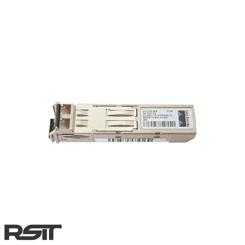 ماژول فیبر نوری سیسکو GLC-SX-MMD