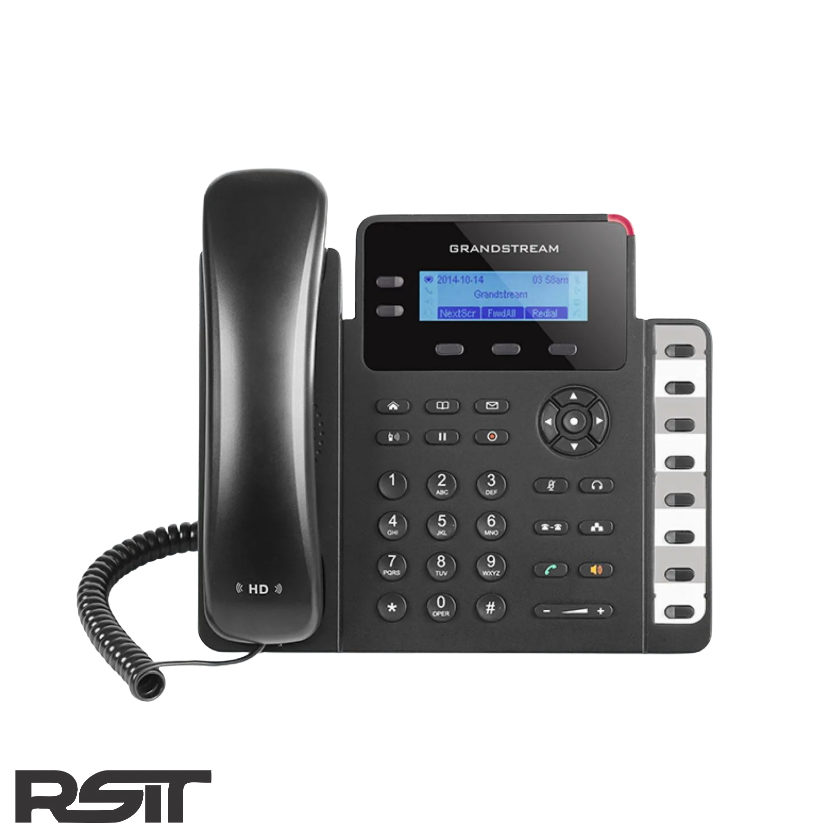 تلفن گرنداستریم مدل GXP1628