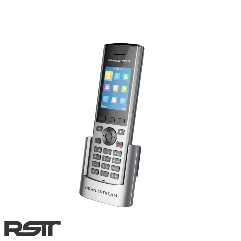 تلفن بیسیم گرنداستریم مدل DP730