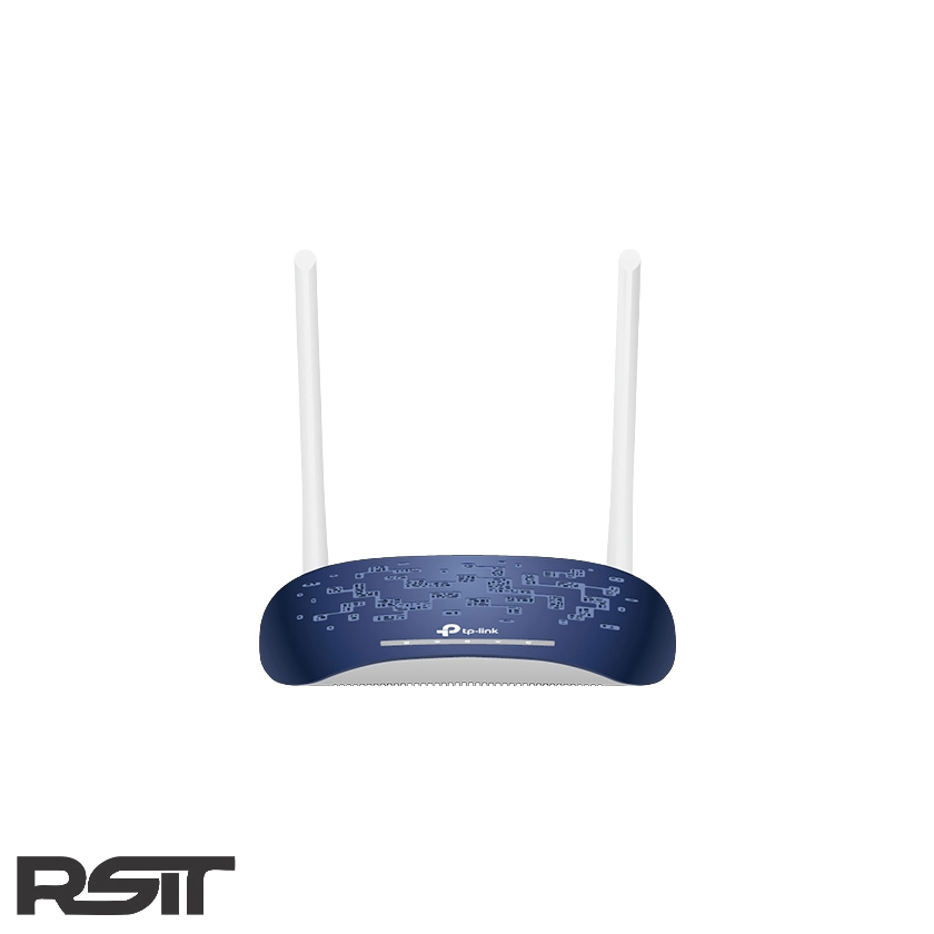 مودم روتر VDSL/ADSL تی پی لینک مدل TD-W9960
