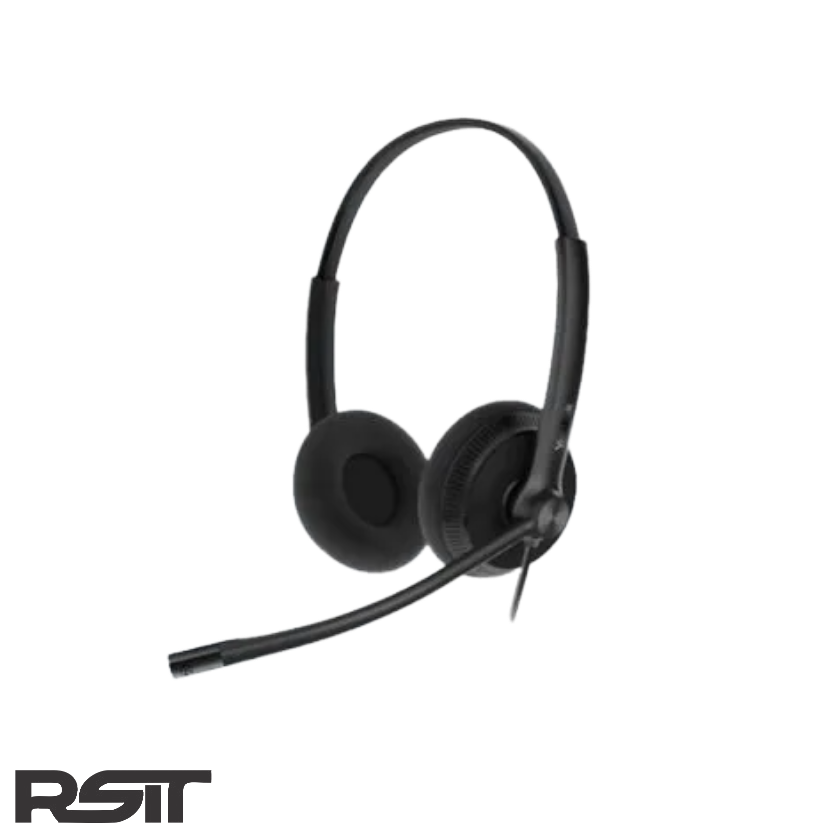 هدست یالینک YHS34 Lite Dual