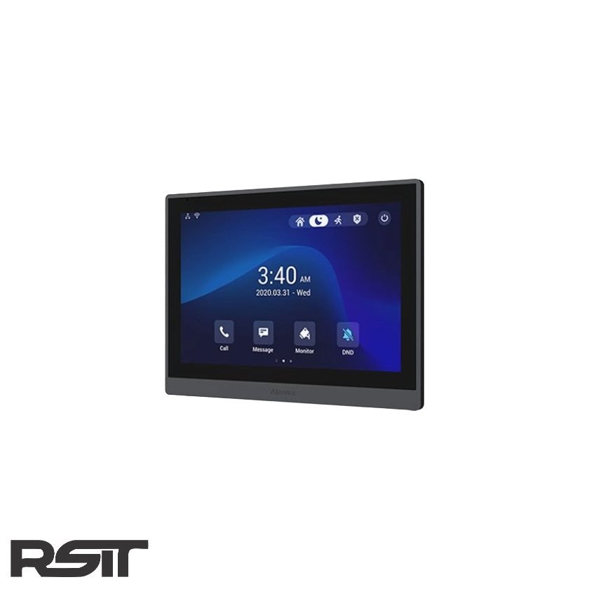 تاچ پنل هوشمند مدل IT88A آکووکس