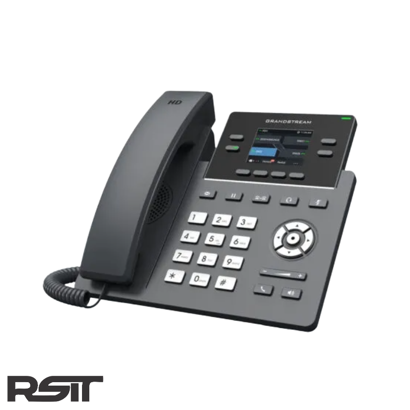 تلفن گرنداستریم مدل GRP2612P