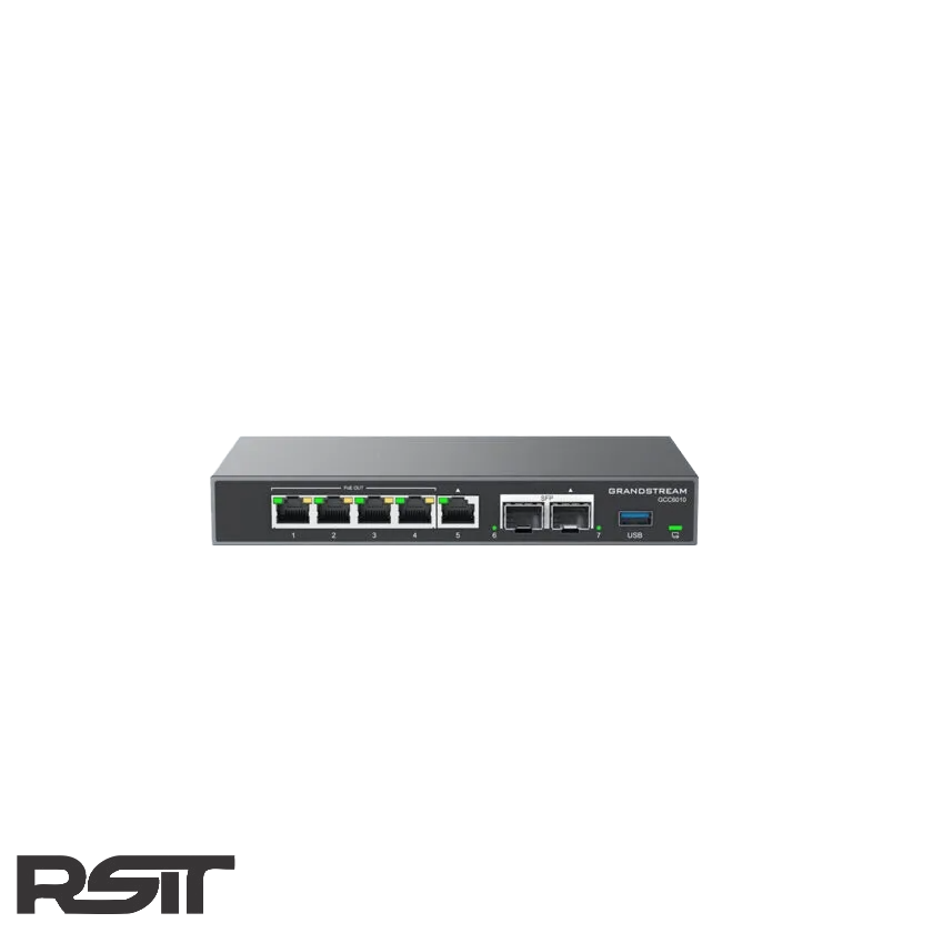 مرکز تلفن گرنداستریم GCC6010