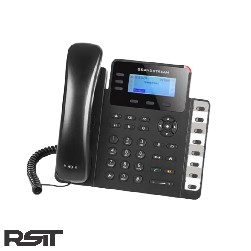 تلفن گرنداستریم مدل GXP1630