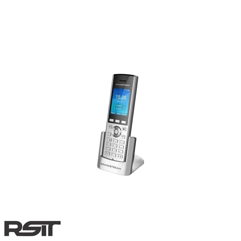 تلفن بیسیم گرنداستریم مدل WP820