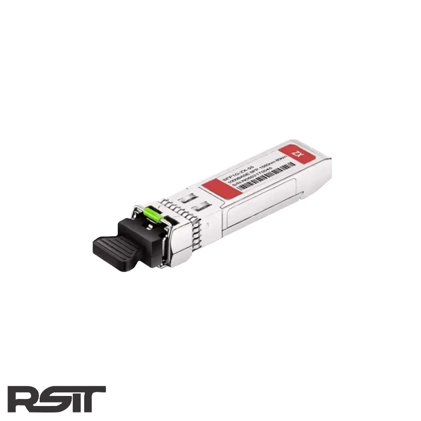 ماژول فیبر نوری سیسکو مدل SFP 10G LR I