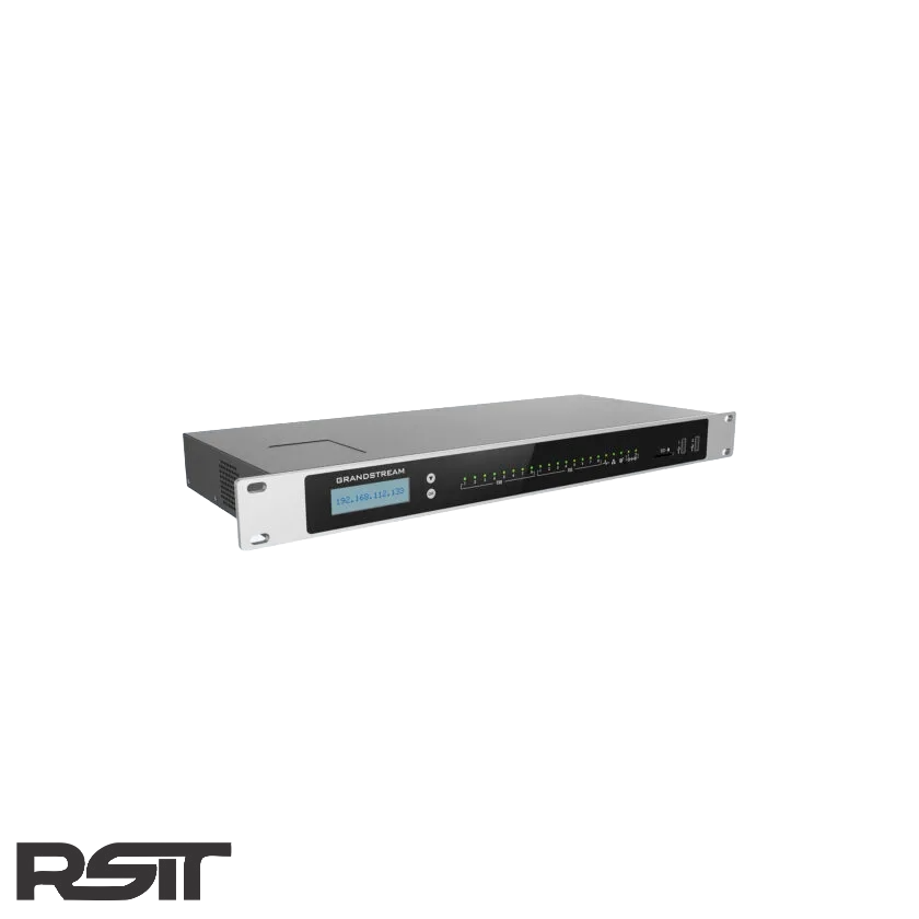 مرکز تلفن گرنداستریم UCM6308