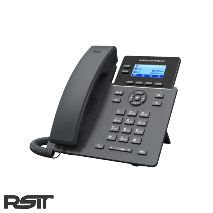تلفن گرنداستریم GRP2602G