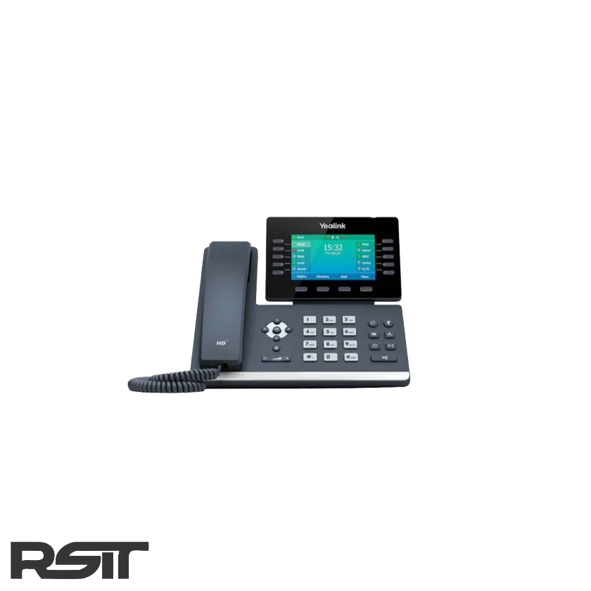 تلفن ویپ یالینک T54W