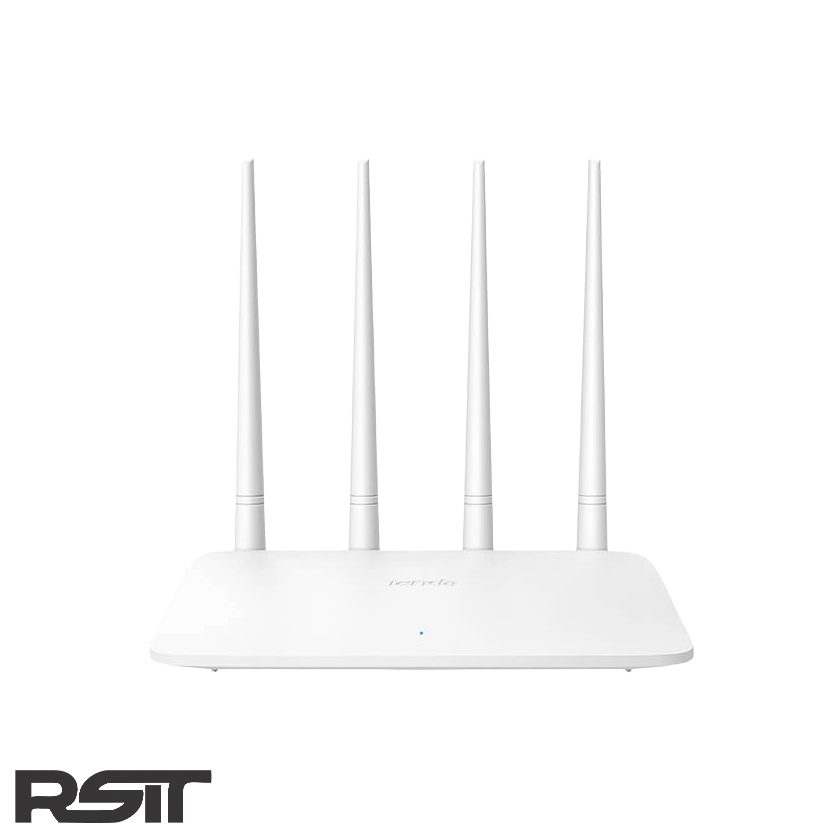 روتر بیسیم تندا مدل Tenda F6