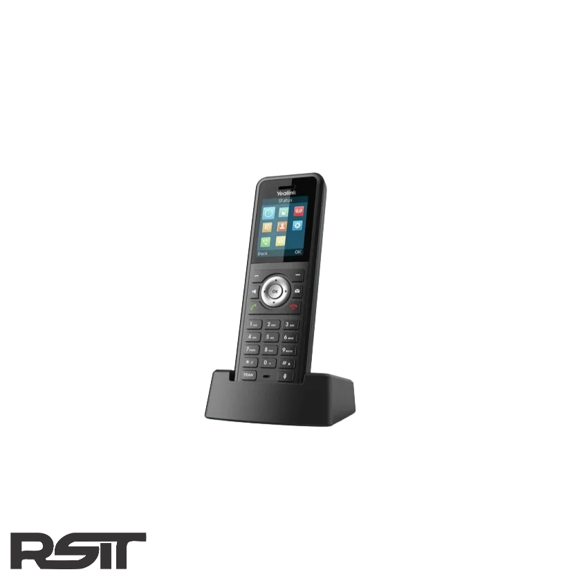 تلفن بیسیم یالینک مدل W59R