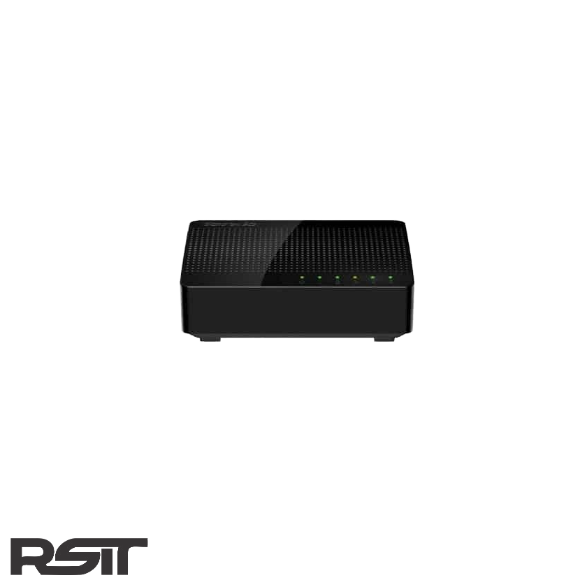 سوئیچ 5 پورت تندا مدل Tenda SG105