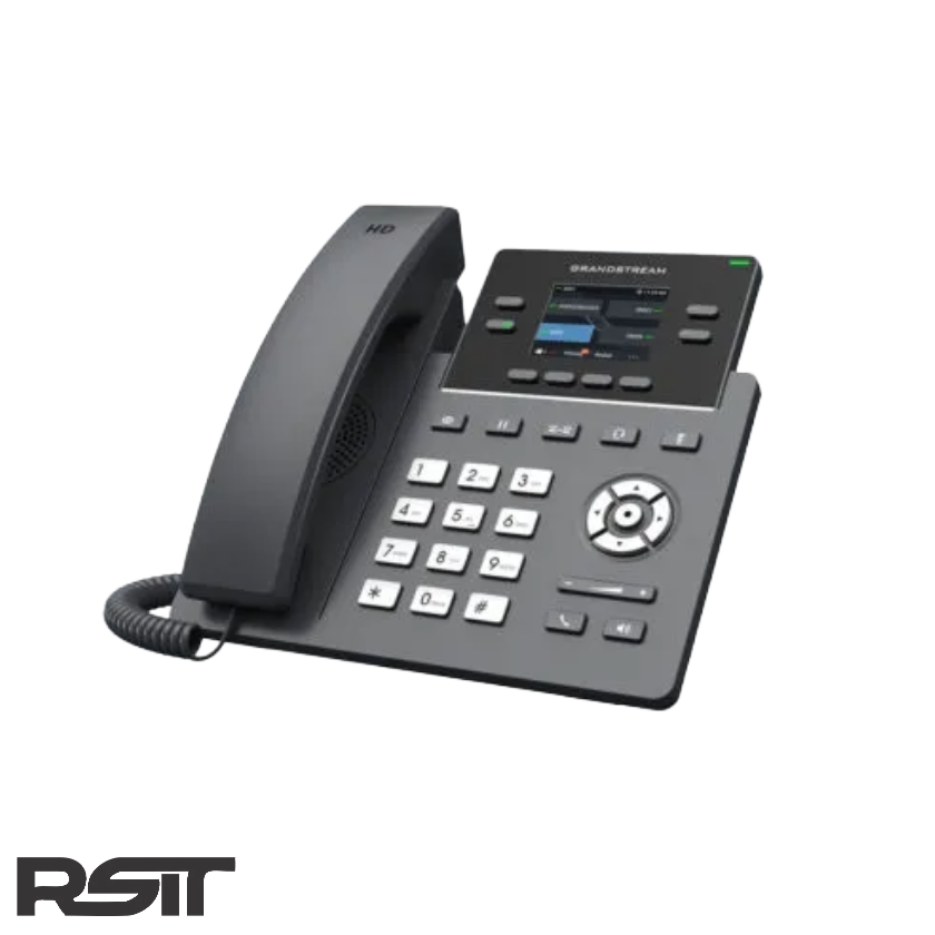 تلفن گرنداستریم مدل GRP2612G