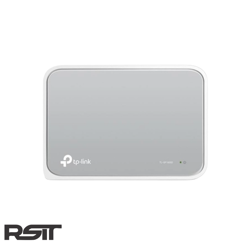 سوئیچ 5 پورت تی پی لینک مدل TL-SF1005D