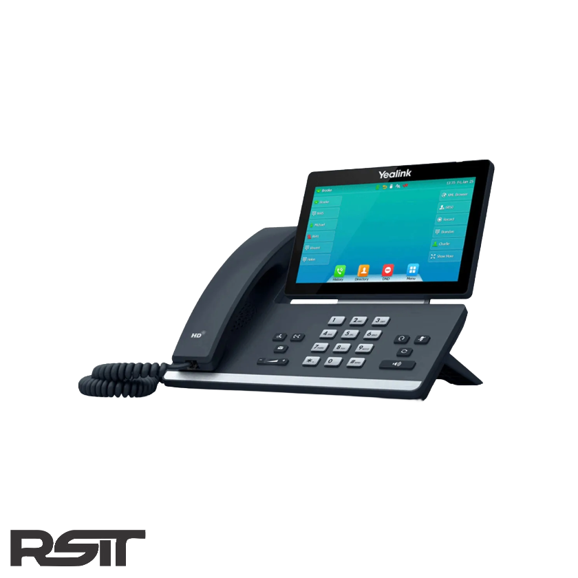 تلفن  ویپ یالینک T57W