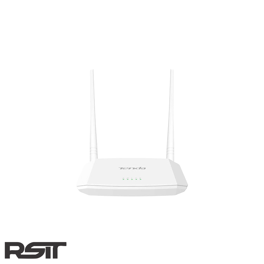 مودم روتر VDSL/ADSL تندا مدل Tenda V300