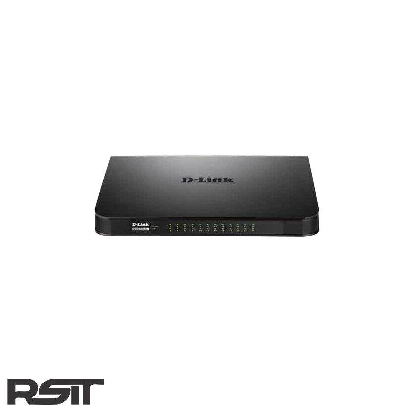 سوییچ دی لینک مدل DES-1024A/E/P