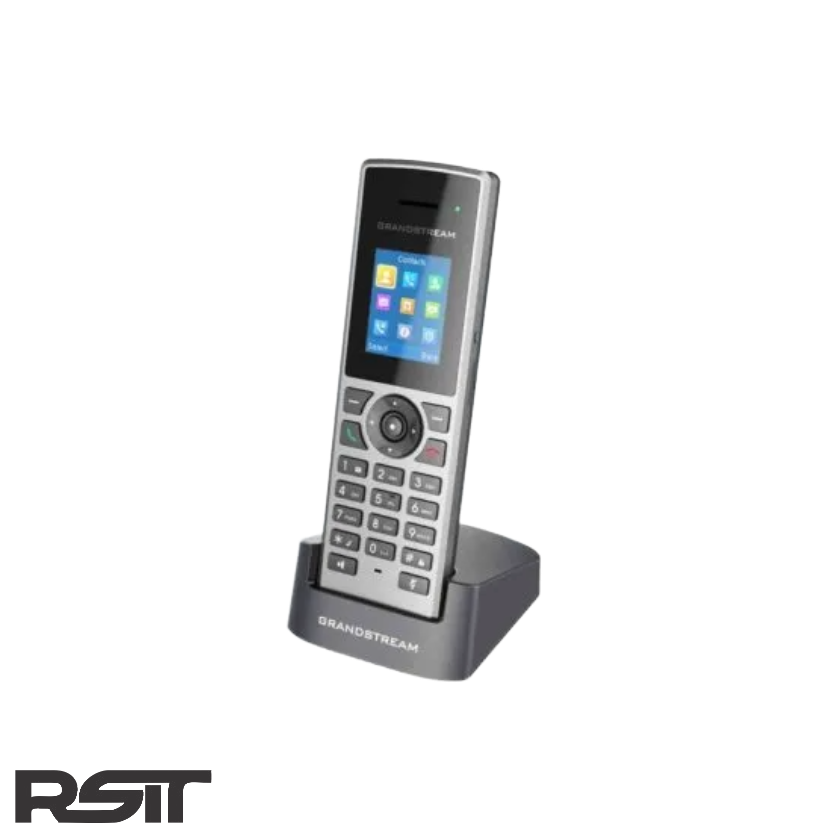 تلفن بیسیم گرنداستریم مدل DP722