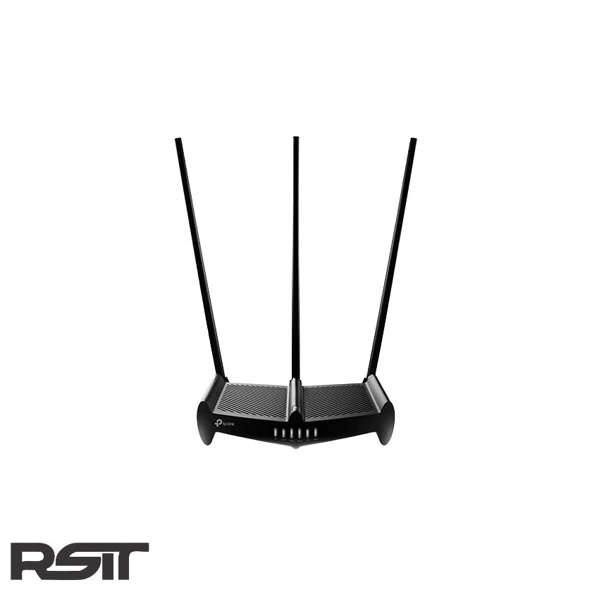 روتر بی سیم تی پی لینک مدل TL-WR941HP