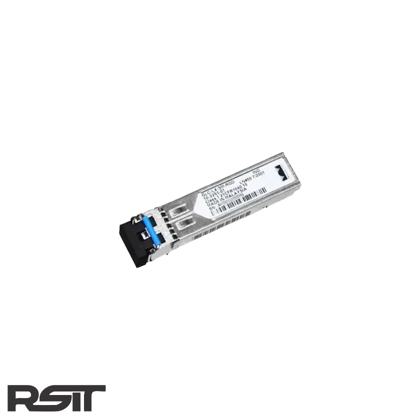 ماژول فیبر نوری سیسکو مدل GLC-LX-SM-RGD