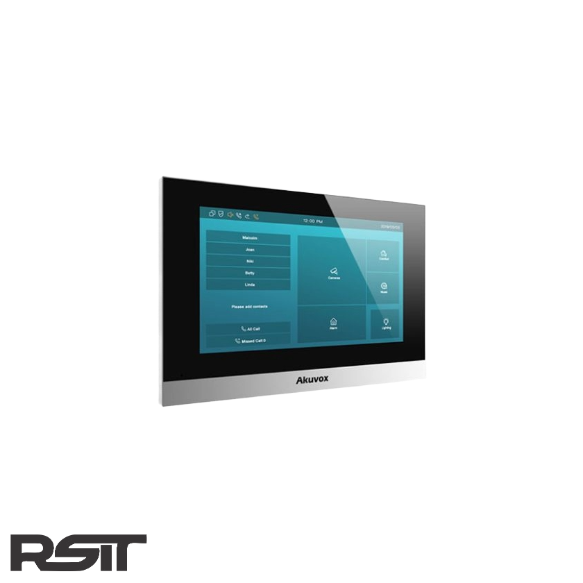 تاچ پنل هوشمند C315S آکووکس