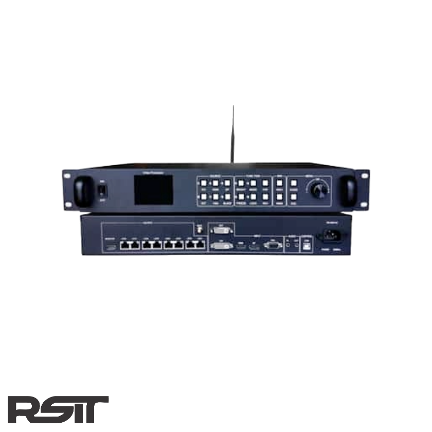 ویدیو پروسسور vp820