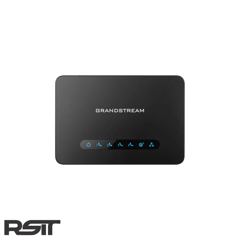 گیت وی گرنداستریم مدل HT814 V2