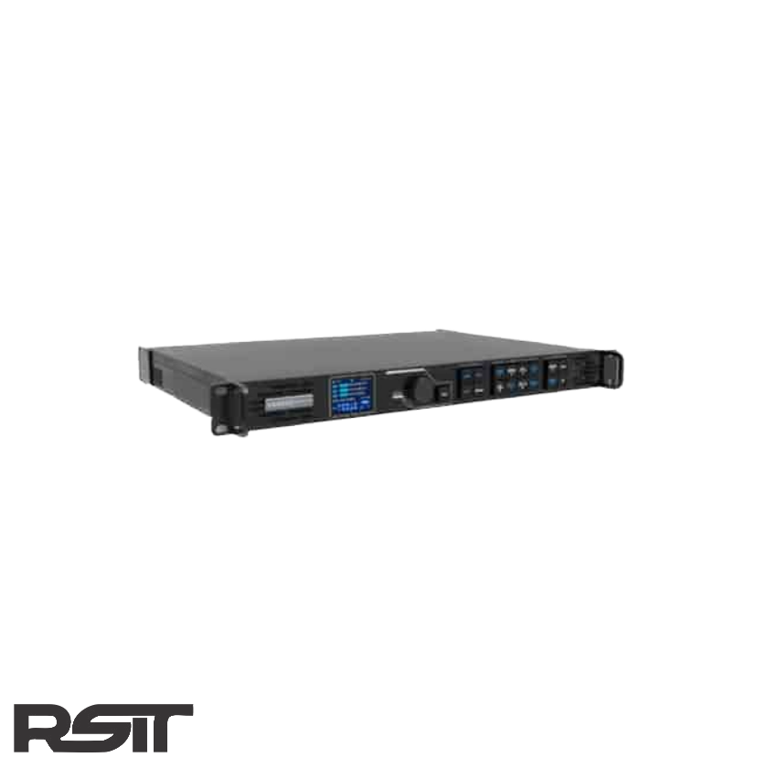 ویدیو پروسسور آکبند vx1000